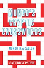 Mungo's Cryptic Crosswords