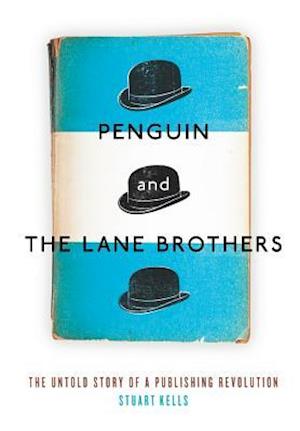 Penguin and the Lane Brothers