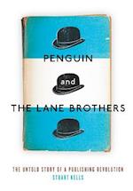 Penguin and the Lane Brothers