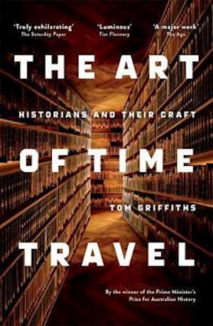 The Art of Time Travel