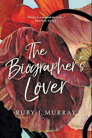 The Biographer's Lover