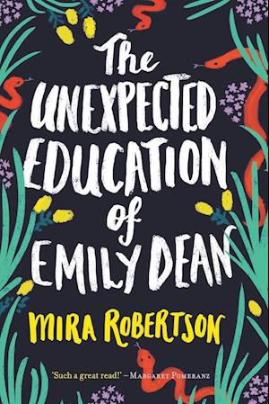 The Unexpected Education of Emily Dean