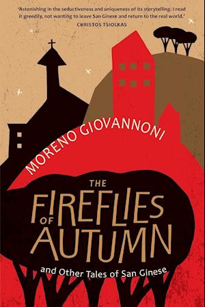 The Fireflies of Autumn