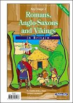 Romans, Anglo-Saxons and Vikings in Britain