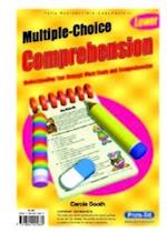 Multiple Choice Comprehension