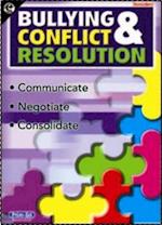 Conflict Resolution (Secondary)