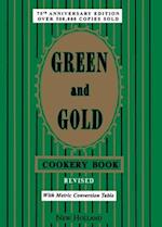 Green and Gold Cookery Book 