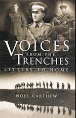 Voices from the Trenches