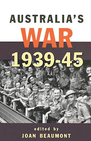 Australia's War 1939-45