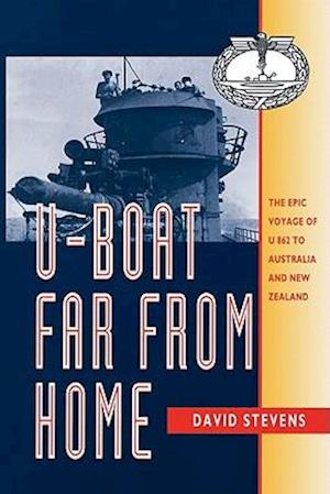 U-Boat Far from Home