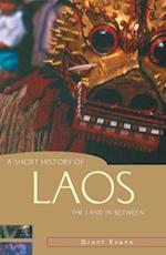 A Short History of Laos