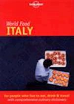 Italy, World Food Guide*