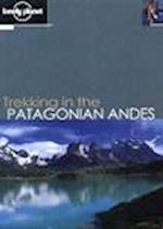 Walking in the Patagonian Andes