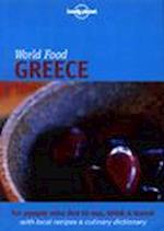 Greece, World Food*