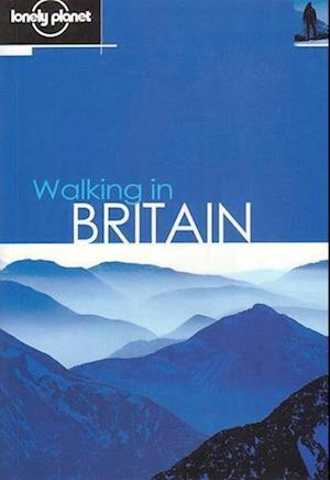 Walking in Britain