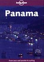 LONELY PLANET PANAMA