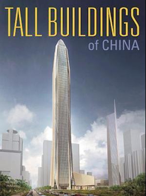 Tall Buildings of China