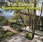 21st Century Sustainable Homes