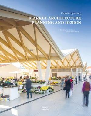 Contemporary Market Architecture