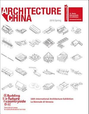 Architecture China: Building a Future Countryside