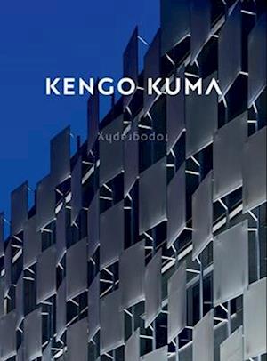 Kengo Kuma