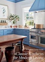 Classic Kitchens for Modern Living