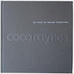 Coco Raynes : 50 Years of Design Evolution 