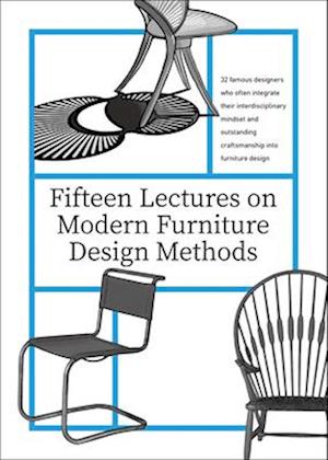 Fifteen Lectures on Modern Furniture Design Methods