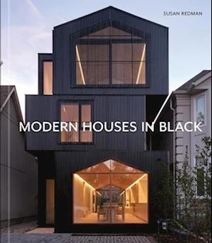 Modern Homes in Black