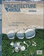Architecture China - Architecture and Media