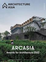 Architecture Asia: ARCASIA Awards for Architecture 2022
