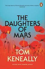 Daughters Of Mars