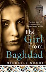 Girl from Baghdad