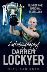 Darren Lockyer Autobiography