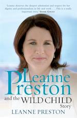 Leanne Preston And The Wild Child Story