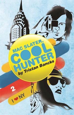 Mac Slater 2: Imaginator