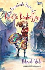 Remarkable Secret Of Aurelie Bonhoffen
