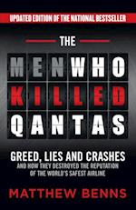 Men Who Killed Qantas