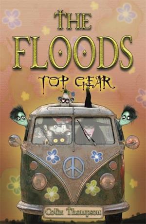 Floods 7: Top Gear