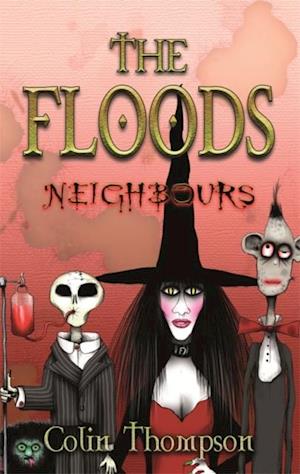 Floods 1: Neighbours