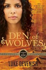 Empress Of Rome 1: Den Of Wolves