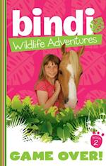 Bindi Wildlife Adventures 2: Game Over!