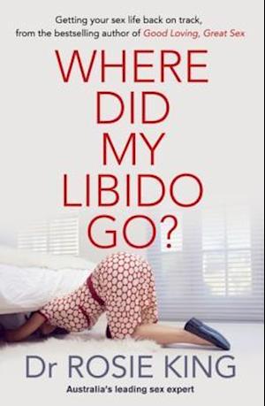 Where Did My Libido Go?