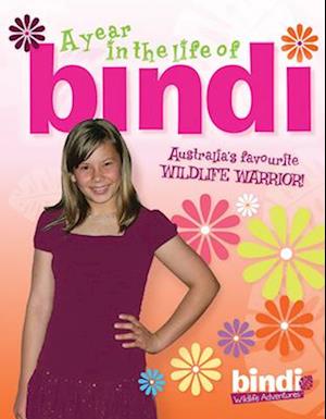 A Year In The Life Of Bindi