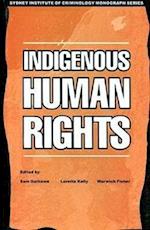 Indigenous Human Rights
