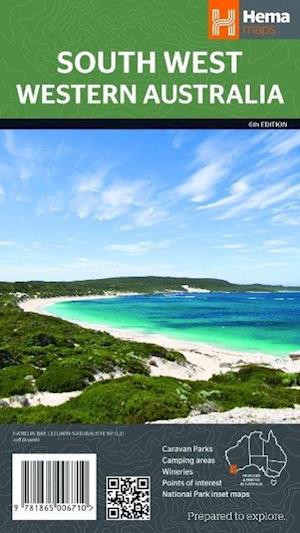 Western Australia: South West