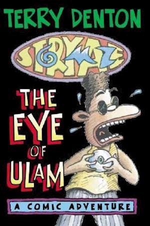 Storymaze 2: the Eye of Ulam