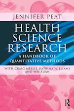 Health Science Research