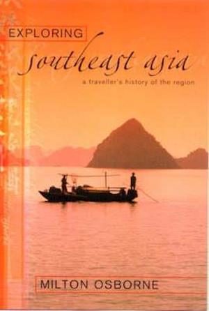 Exploring Southeast Asia