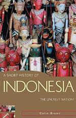 A Short History of Indonesia